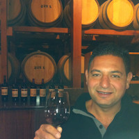 OLIO Employee Tony Boueri's profile photo