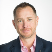 Palo Alto Networks Employee Alan Gilchrest's profile photo