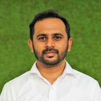 Airbus Employee Puneeth m's profile photo