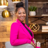 Noreluxe Realty Employee Sharita Thomas's profile photo