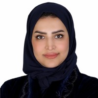 Gulf Union Al Ahlia Employee Eman al Aithan's profile photo