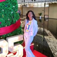 VEN Consulting India Pvt. Ltd. Employee Pooja Nadar's profile photo