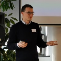 Nicolas Dubois Email & Phone Number
