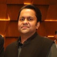 ExperteLabs Solutions Pvt Ltd Employee Digvijay Jain's profile photo