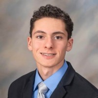 PNC Employee Alexander Toro's profile photo