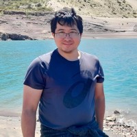 PROVEN Skincare Employee Gustavo Dohara's profile photo