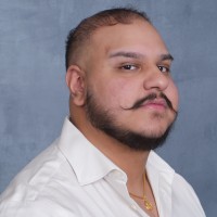 REDCap Cloud Employee Richi Nayyar's profile photo