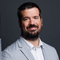 Linkt Employee Barnabé Louvet's profile photo