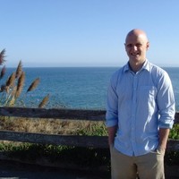Jacobi Medical Center Employee Patrick Corey's profile photo