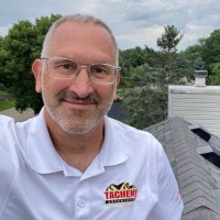 Tacheny Exteriors Employee David Preble's profile photo