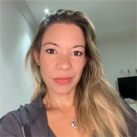 Unimed-Rio Employee Michelle Nery's profile photo