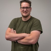 Global Web Systems B.V. Employee Jurn Overmars's profile photo