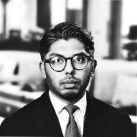 Luminace Employee Mohammed Habul's profile photo