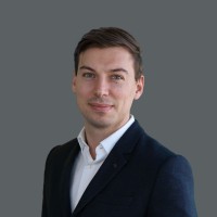 Prime Batteries Employee Claudiu Obreatcu-Niță's profile photo