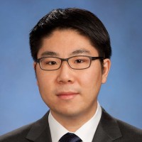 Two Sigma Employee James Park's profile photo