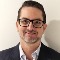Cubic Defence Australia & NZ Employee Christian Hack's profile photo