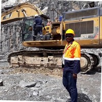 Silas Kajewo's profile photo