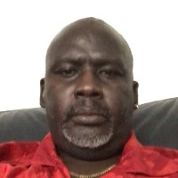 Pace IT Systems Ltd Employee Anthony Aroma's profile photo