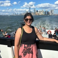 Millennium Employee Sahida Fatema's profile photo