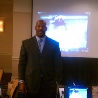 Future for KIDS Employee Michael Bankston's profile photo