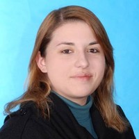 IN MOTION - GIT Employee Maria Palazzoli's profile photo
