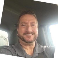 The Goodyear Tire & Rubber Company Employee Mark Timmons's profile photo