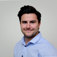 Tech-Trek Ltd Employee Jackson Gates's profile photo