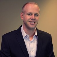 ClubProcure Employee Matt Lindgren's profile photo