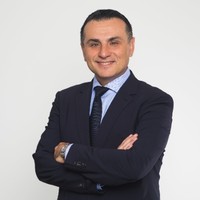 The Rohatyn Group Employee Vladimir Krin's profile photo
