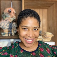 Trestle Collaborative Employee Sage Vousé's profile photo