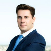 Maverick Management Employee Dan Flood's profile photo