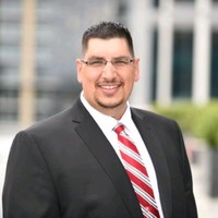 Coast Property Management Employee Pete Chittenden's profile photo