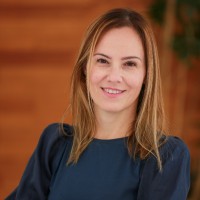 Reckitt Employee Renata Moraes Machado's profile photo