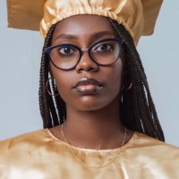 ATALOU MICROSYSTEM Employee Eva Francois's profile photo