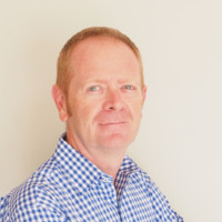 Spectrum West Pty Ltd, Fit out & Construction Employee Paul Callaghan's profile photo
