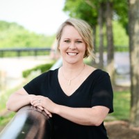 National Institute for Fitness and Sport "NIFS Employee Kara Gootee-Robinson's profile photo