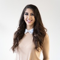 Bond Vet Employee Brooke Goldstein's profile photo