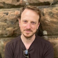 OnHand • the impact platform Employee Dan Sanderson's profile photo