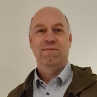 Cnext Employee Peter Van Kerkhove's profile photo