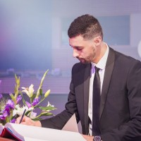 GScan Employee Walid Remmas's profile photo
