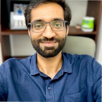 Rusk Media Employee Karanvir Sofat's profile photo