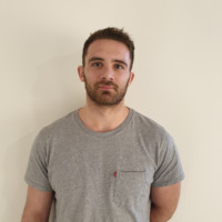 Spotify Employee James la Broy's profile photo