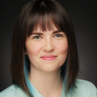 d-fine Employee Kristin Klein's profile photo
