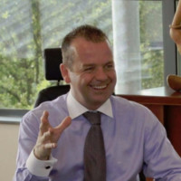 Adifo Employee Gerard Marneth's profile photo