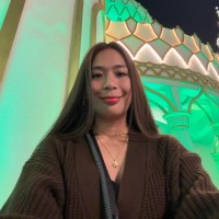 CAFU Employee Jela A.'s profile photo