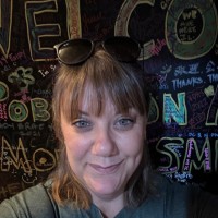 Holland America Line Employee Ashley Holmes's profile photo