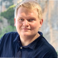 Christofer Andersson Email