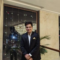 OpsXpress Employee Sanjay Ramsinghani's profile photo