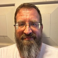 Rivian Employee Chris Trimble's profile photo