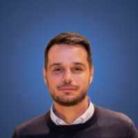Chino.io Employee Stefano Tranquillini's profile photo